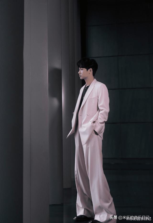 汪苏泷小白外号，汪苏泷12年前居然还用