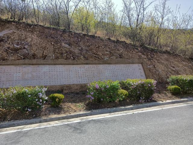 大连炮台遗址，图文丨旅順蛮子营炮台
