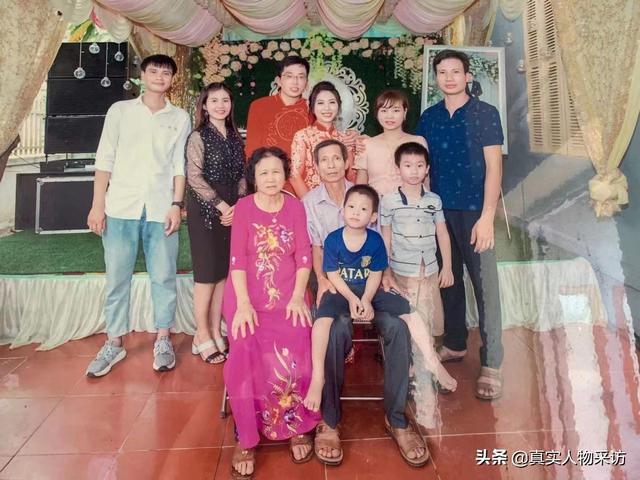 怎么去越南找老婆，娶越南老婆应该通过什么方式