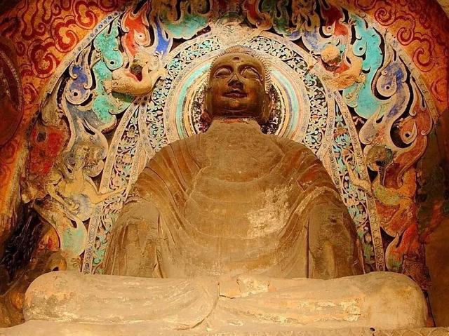 河北邯郸都有什么旅游景点，这些景色你可曾了解