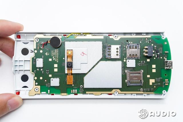 诺基亚滑盖新手机，诺基亚经典机型爆改