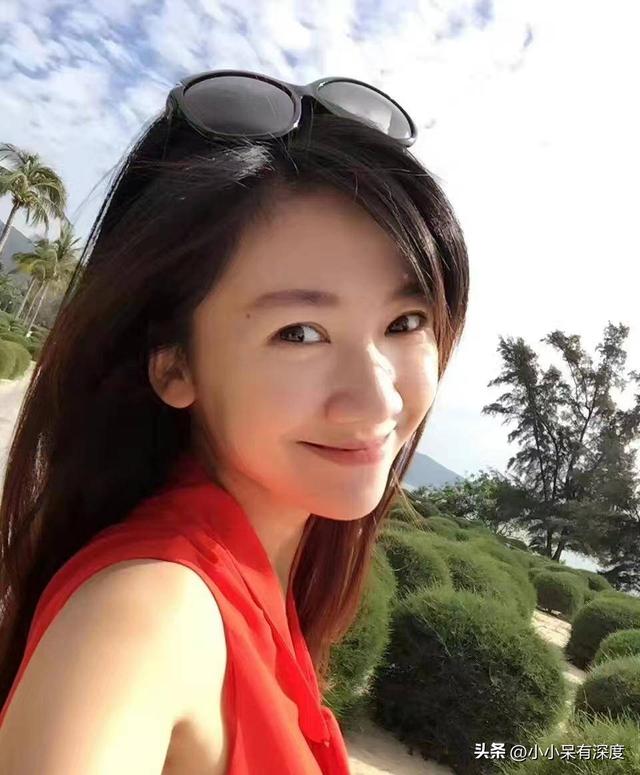 安徽电视台王小川节目，安徽台美女亚群