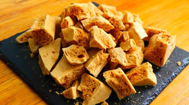 10种不同糖的吃法，这五种糖自己在家就能做