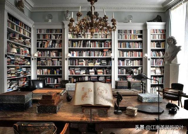 未来客厅设计的八大流行趋势，解锁2022年客厅设计新趋势