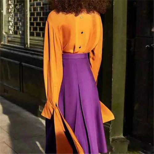 4色经典配色方案，一个较冷门的配色技巧