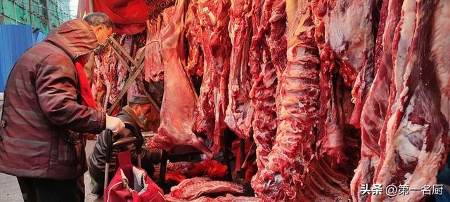 牛肉应该买什么样的才是最好的，内行人专挑“这4个部位”
