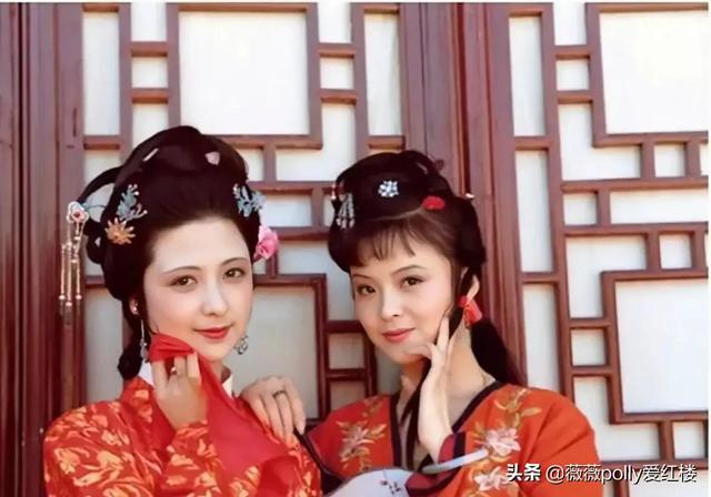 红楼梦十二钗名字和判词，猜一猜金陵十二钗副册都有谁