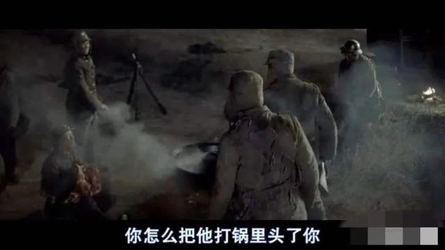 1942为什么不是一部灾难片，河南人的灾难片《1942》