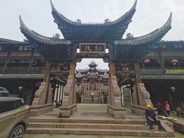 重庆主城周边古镇旅游推荐，我先给你推荐最值得游览的这二十三座