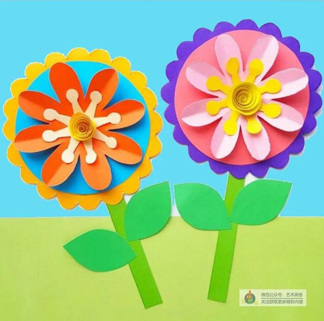 母亲节礼物怎么做，母亲节手工做给母亲的礼物教程（手工母亲节快到啦）