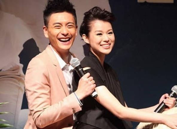 胡杏儿公开恋情，胡杏儿罕见回应和黄宗泽恋情（谁是“绯闻鼻祖”）