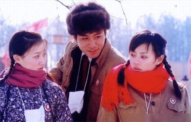 没想到老院子成了影视基地拍戏，北京大院文化与大院影视剧里的纯真年代