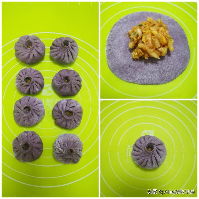 黑米怎么做好吃，黑米怎样弄得好吃有营养（黑米多加这两步）