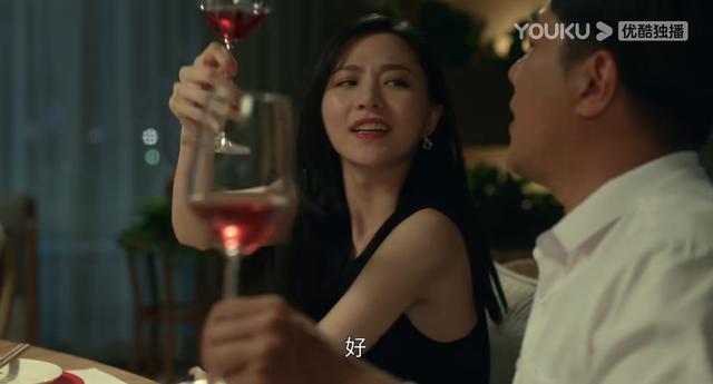 心理师里面的李薇，李薇为何会成为齐铭的“猎物”