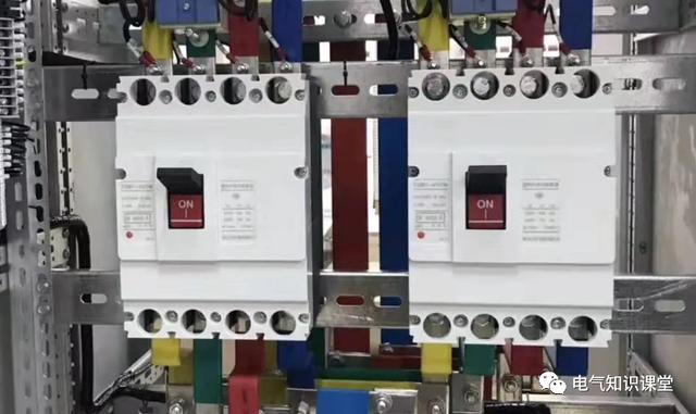 双电源切换开关，双电源切换开关标准（三种双电源的配置方案对开关数的要求）