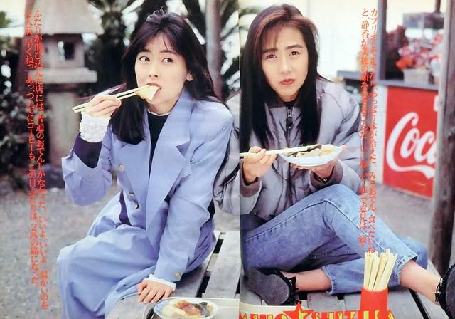 金城武年轻时的照片，金城武追不到的（金城武写真封面）