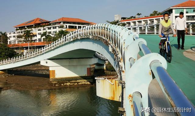 海口一日游最好的地方，海口一日游世纪公园