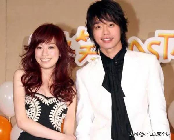 王心凌把浪姐三人气带火了，不老女神王心凌翻红背后的辛酸过往