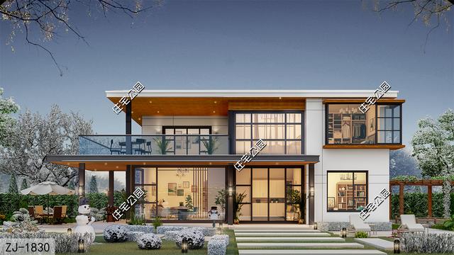 房子飘窗设计有什么作用，飘窗是鸡肋还是实用设计