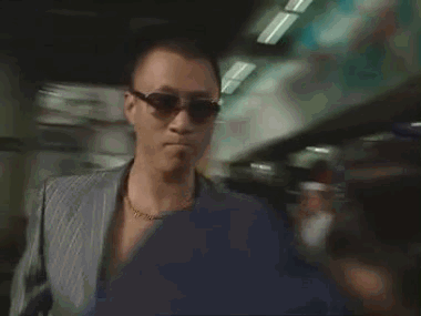 演古装脸很丑的男明星，4位古装奇丑的男演员