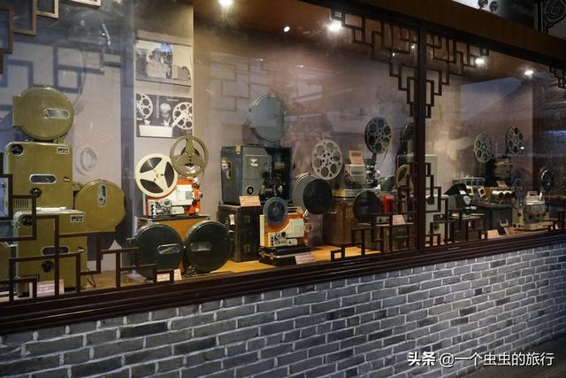 美丽的大理古城，漫游大理古城