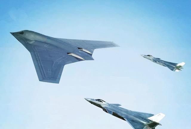 轰20最新消息，轰20最新消息什么时候试飞（B-21带来的压力很大）