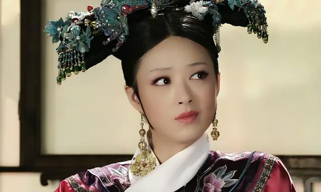 来自回族的10位女星，娱乐圈好看的回族女星