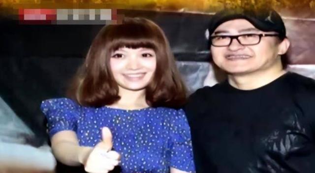 姚贝娜与那英的关系，记忆中还有她们的身影