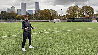 头球标准动作图解，头球的基础知识及如何防守头球