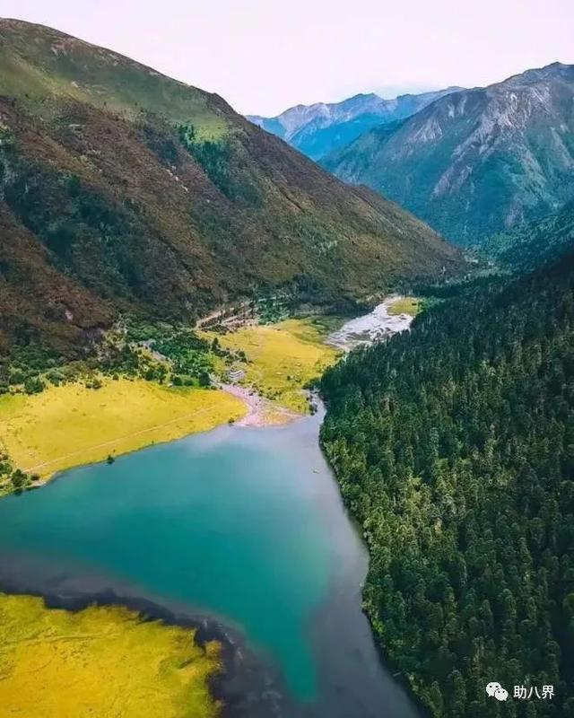 云南旅游交通图，云南自驾游最美线路图一天