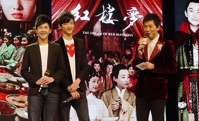 杨洋参加的综艺，杨洋参加过的综艺节目意外中毒（再不进组《花少5》就是你的归宿）