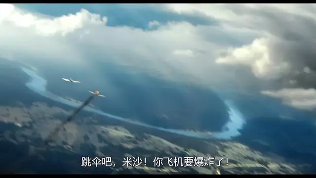 最真实的纳粹集中营，纳粹战俘如何从空中逃出戒备森严的集中营