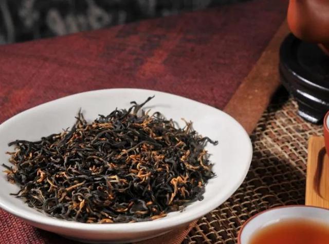 最好的红茶排名，什么红茶最好喝排名前十名（这4地茶名列前茅）
