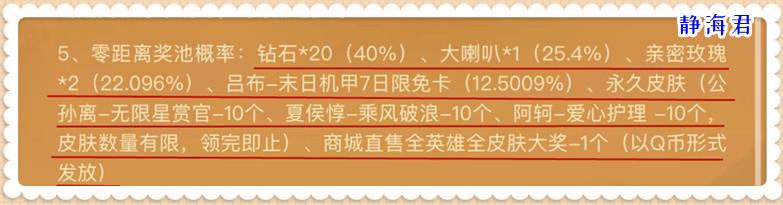 王者2022年春节活动可以体验皮肤，既能获取全皮肤