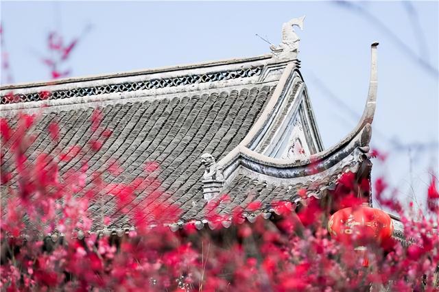 淮安哪个区最繁华，江苏淮安最值得去的地方