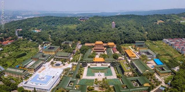 全国六大古塔，塔韵九江古塔一览