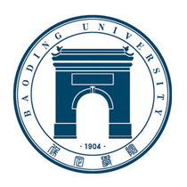 保定学院官网主页，保定学院成长史