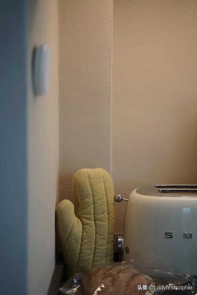 大开间一居室如何布置，110㎡只做一居室