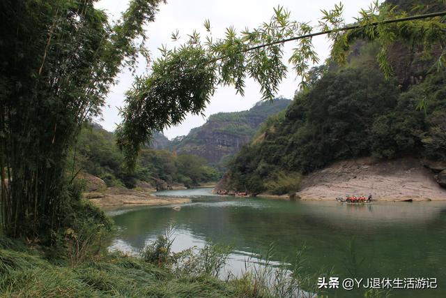 武夷山五日游必去景点，带你穿越千年历史