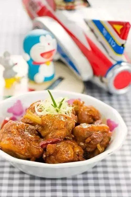 76道全方位贴膘指南，立秋适合吃的肉