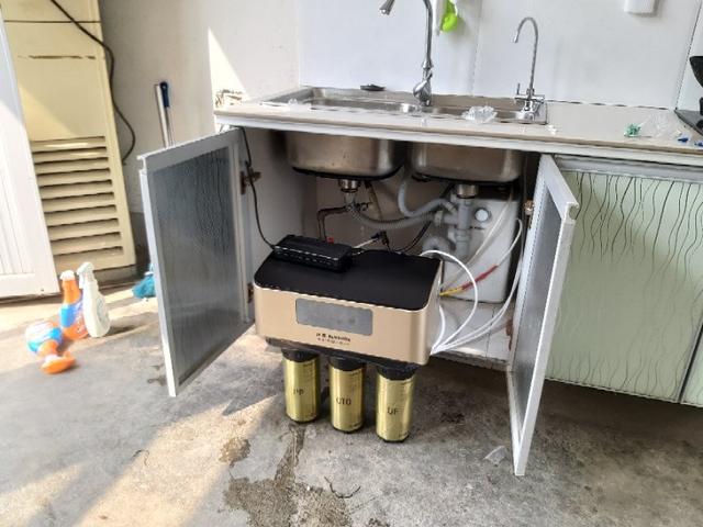 厨房净水器大品牌排行榜，厨房净水器哪个牌子好