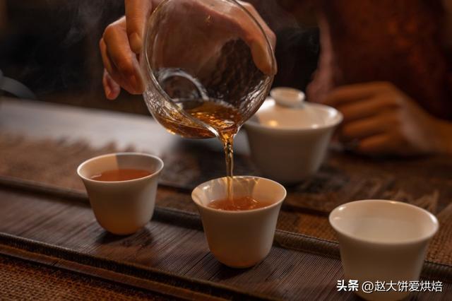 红茶放了10多年还能喝吗，红茶存放多久喝最佳