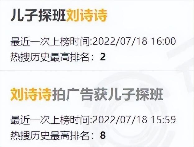 刘诗诗有孩子了吗，刘诗诗有小孩了没有（大眼高鼻梁帅气十足）