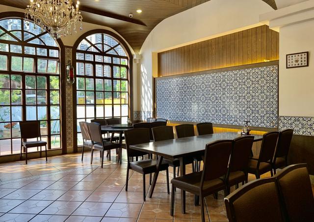 澳门最地道的港式茶餐厅，澳门的老式餐厅都是什么样的