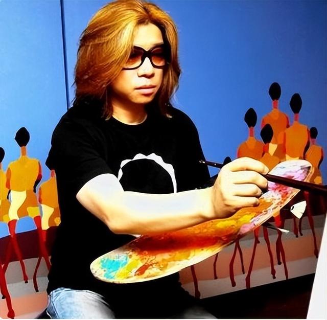 48岁郭峰近况，郭峰：3段感情皆无疾而终