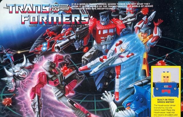 细数变形金刚史上那些特殊的战士系列，变形金刚全系列排名