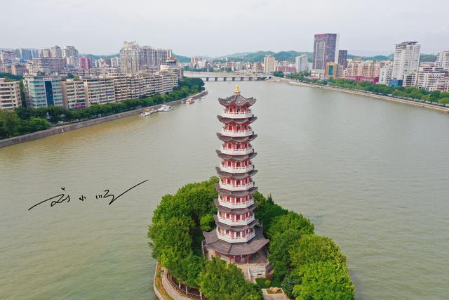 广东海滨城市简介，这就是广东海岛最多的城