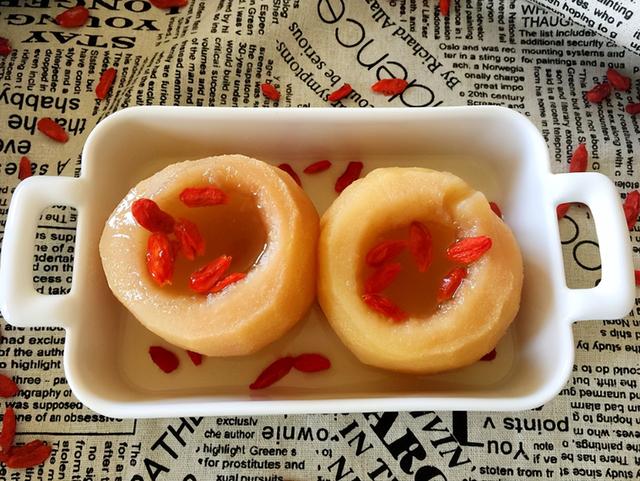 母梨和公梨的区别，是公梨好吃还是母梨好吃