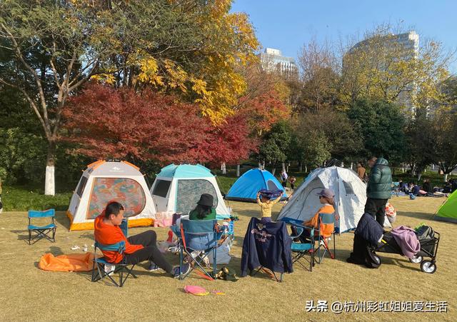 杭州春游适合的地方，风景绝美好玩不贵