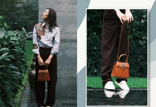 比较洋气的10款包包，9款不怕过时又很显品味的包包大推荐